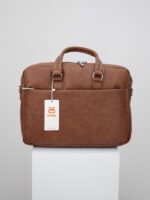 کیف اداری برند حاصل - Image 3