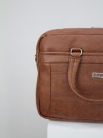 کیف اداری برند حاصل - Image 7