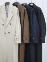 ترنج کت بلند کتان سوئیسی کجراه - Image 2