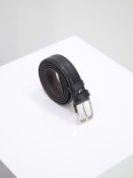 کمربند چرم باریک - Image 9