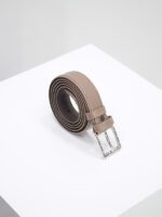 کمربند چرم باریک - Image 8