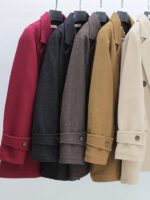 کت فوتر آستردار کوتاه - Image 2