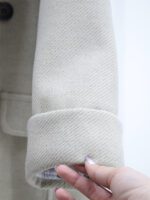 کت فوتر آستردار بلند - Image 10