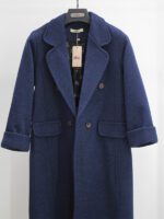 کت فوتر آستردار بلند - Image 9