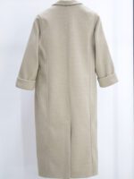 کت فوتر آستردار بلند - Image 8