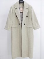 کت فوتر آستردار بلند - Image 7