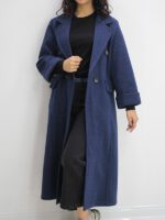 کت فوتر آستردار بلند - Image 3