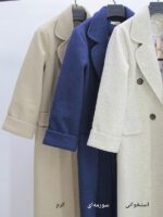 کت فوتر آستردار بلند - Image 2