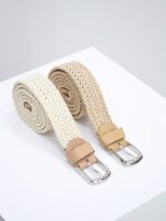 کمربند حصیری کشی