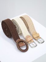 کمربند حصیری کشی - Image 5