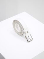 کمربند چرم باریک - Image 12