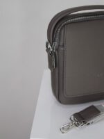 کیف دوشی ساده برند حاصل - Image 10