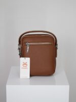 کیف دوشی ساده برند حاصل - Image 5