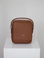 کیف دوشی ساده برند حاصل - Image 4