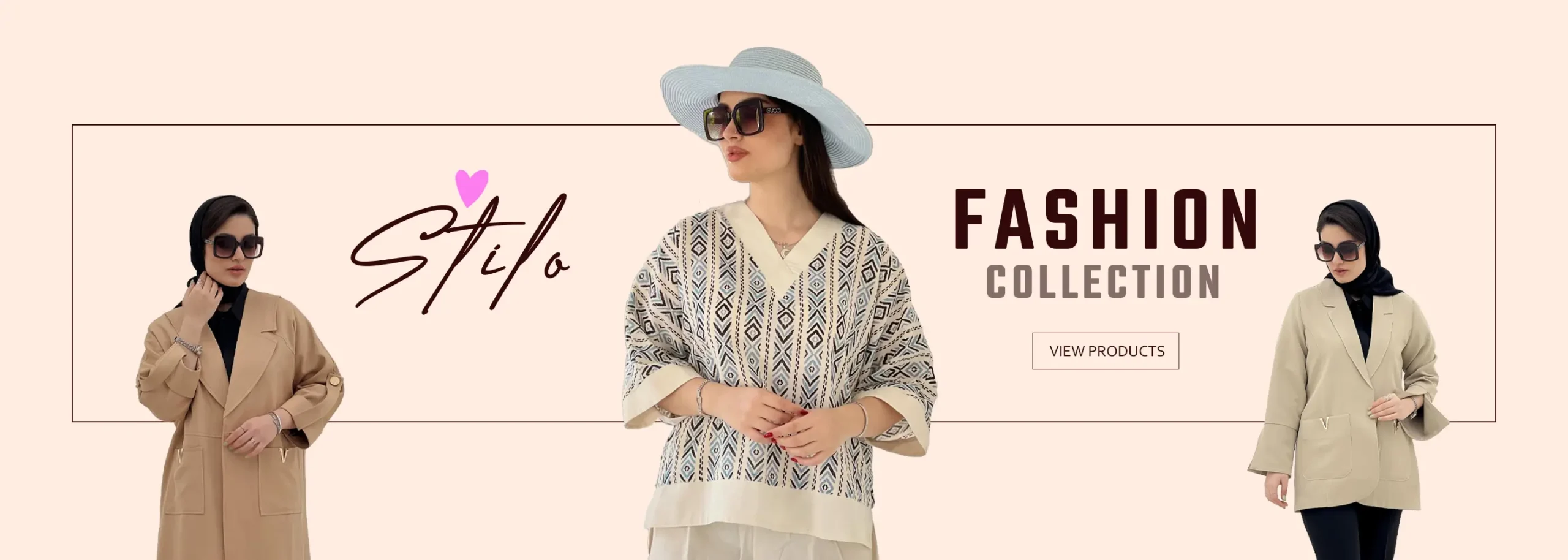 محصولات استایلو