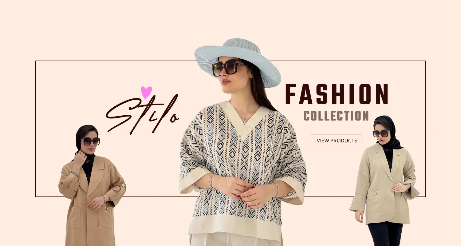 محصولات استایلو