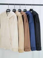 ست هودی و شلوار اوشو کبریتی | استایلو - Image 2