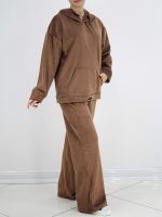 ست هودی و شلوار اوشو کبریتی | استایلو - Image 4