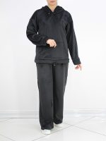 ست هودی و شلوار اوشو کبریتی | استایلو - Image 6