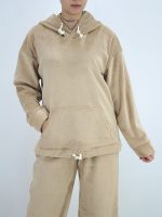 ست هودی و شلوار اوشو کبریتی | استایلو - Image 8